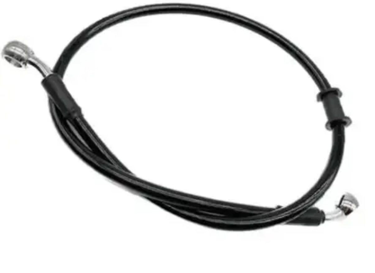 UPGRADED RAWRR MANTIS X BRAKES