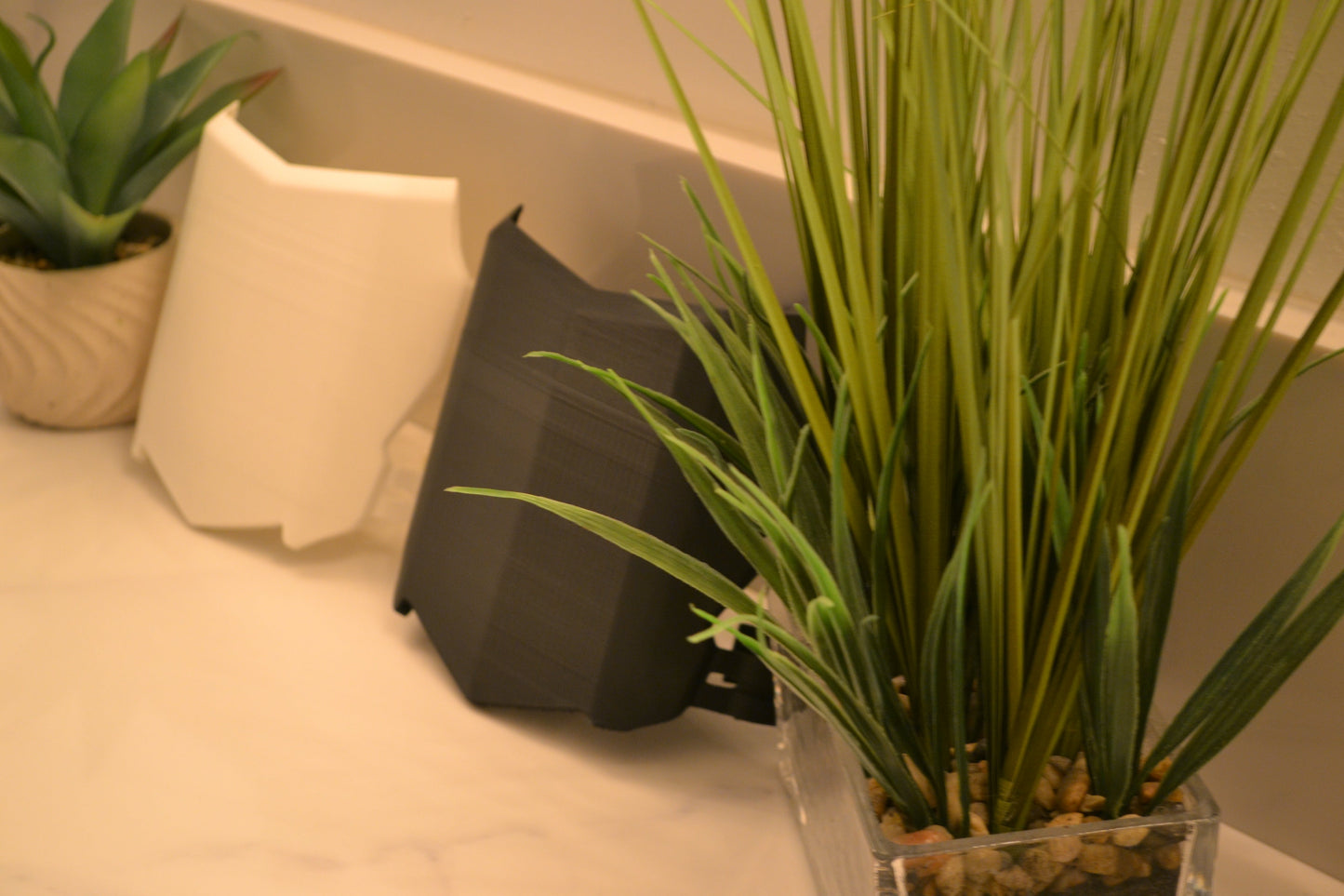 MotoCutz Front Plate