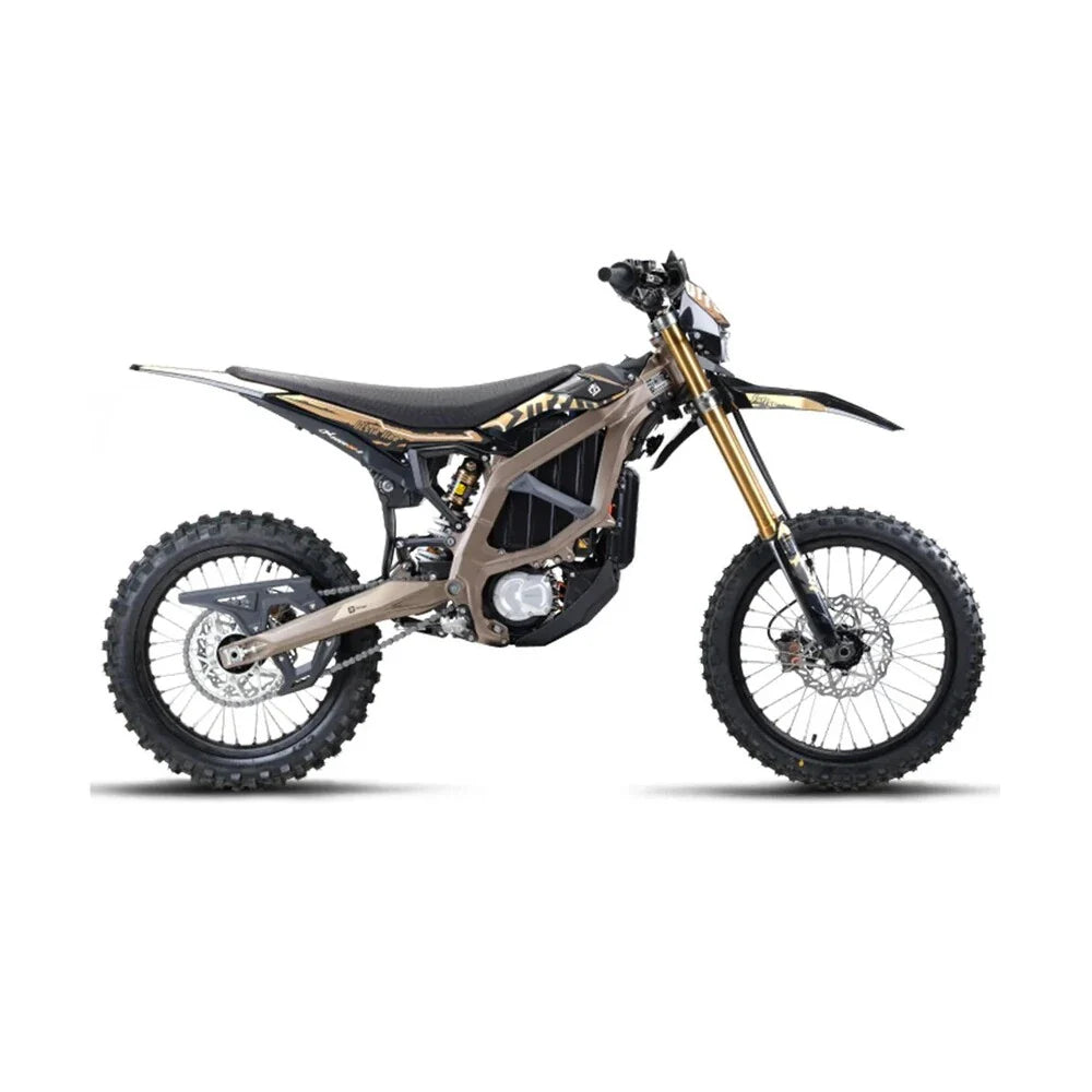 2025 Ultra Bee Electric Dirt Bike