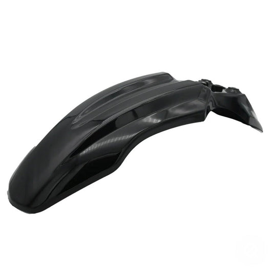 Upgraded Tuttio Soleil 01 front fender