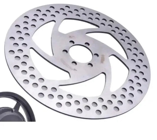 RAWRR MANTIS X UPGRADED ROTOR FOR MOTO BRAKES