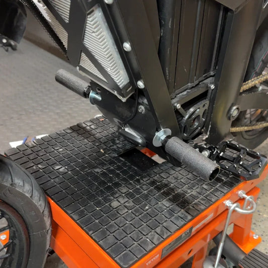 Tuttio Double-Sided Shiftlock