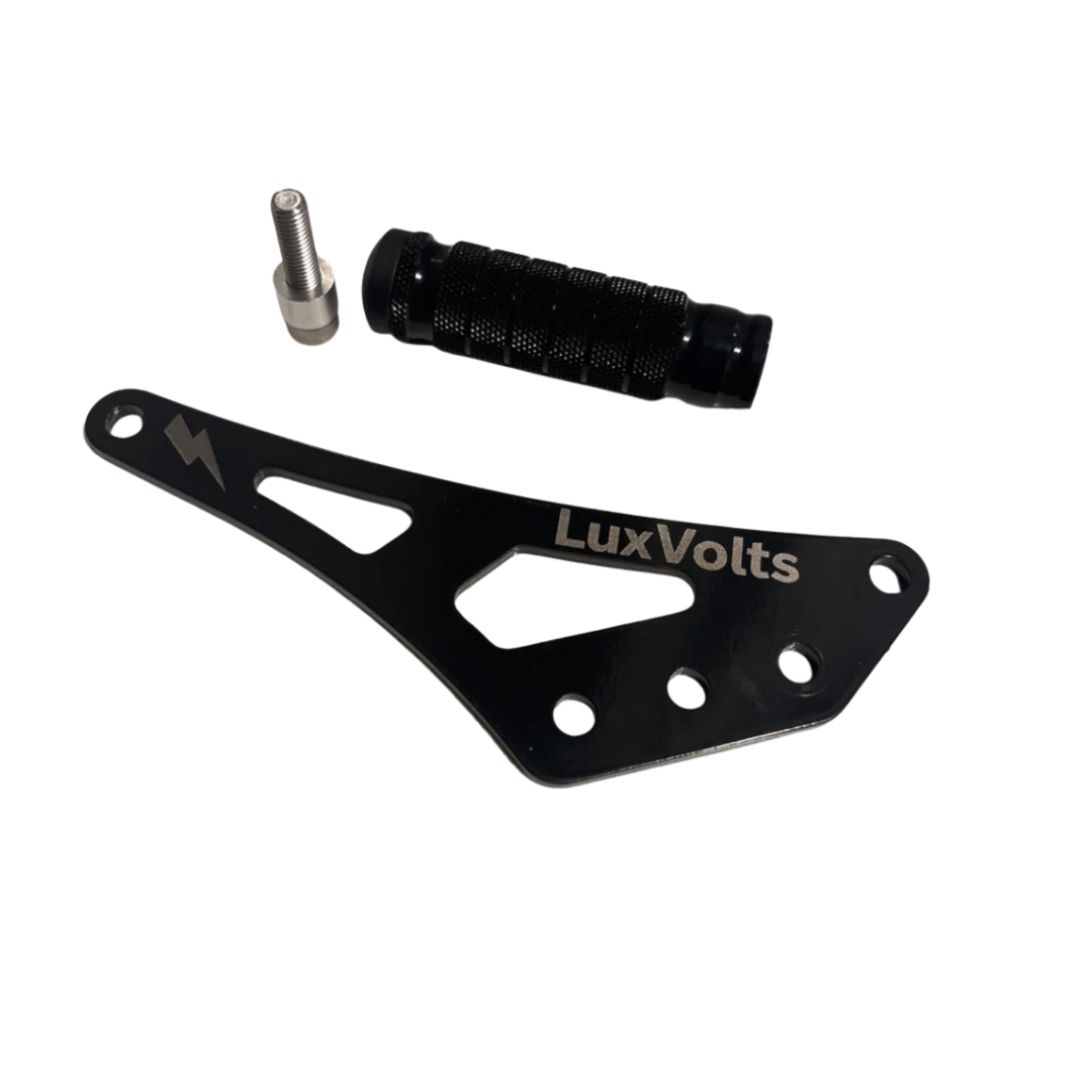 LuxVolts Surron LBX Shiftlock