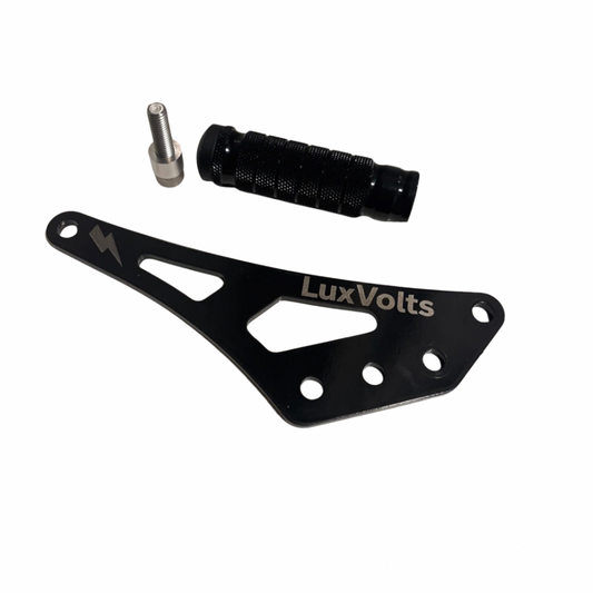 LuxVolts Surron LBX Shiftlock