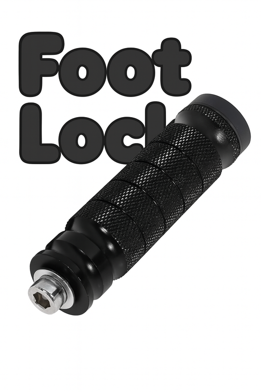 LBX/X3 Foot Lock