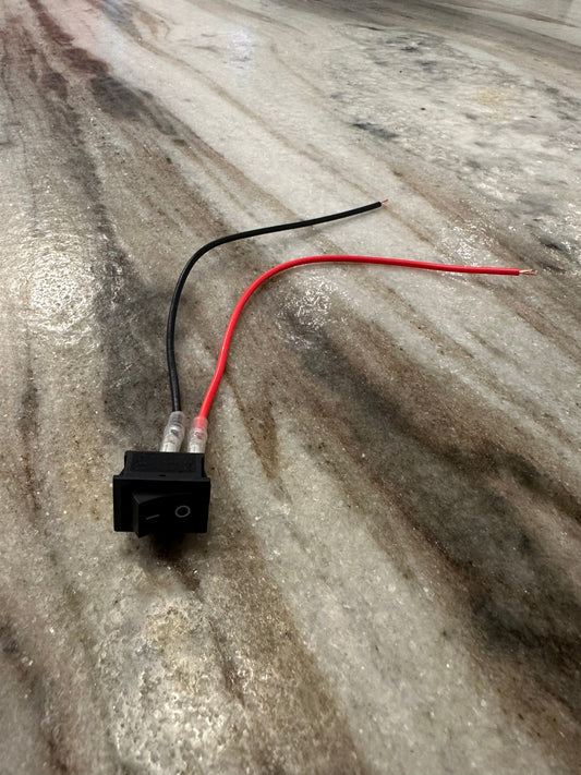 Talaria XXX Speed Switch (Governor)