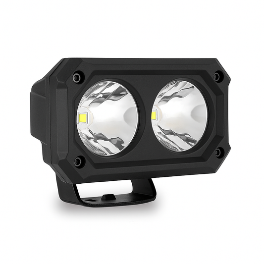 LM-B5 Battery Powered Baja Light